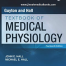 Guyton & Hall Textbook of Medical Physiology 14th Edition