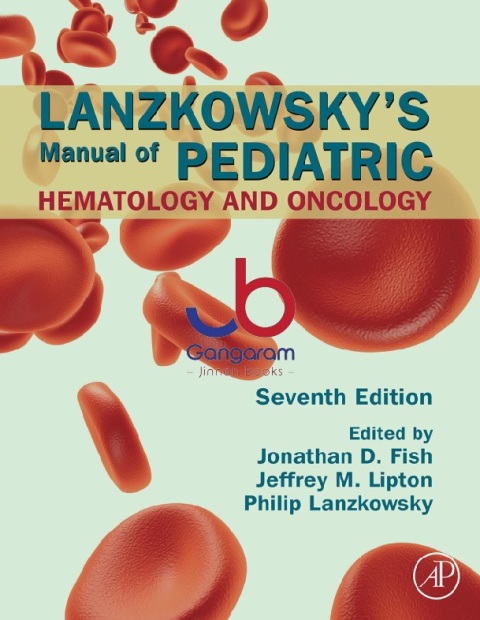 Textbook Of Pediatric Hematology And Hemato Oncology