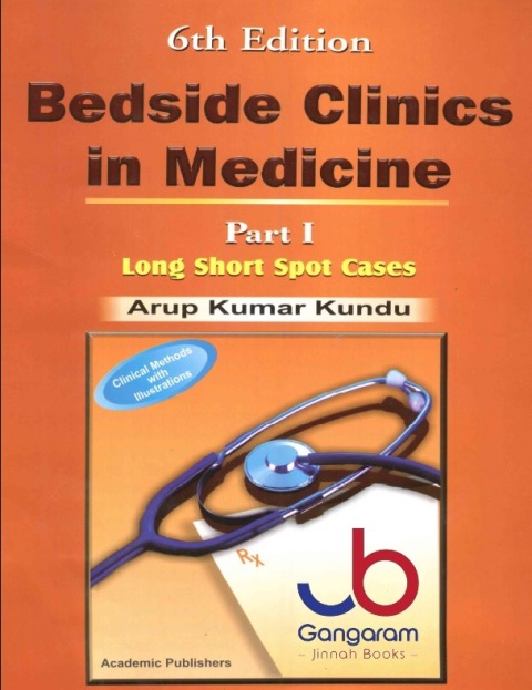 Bedside Clinics in Medicine, Part 1