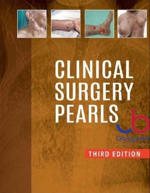 CLINICAL SURGERY PEARLS