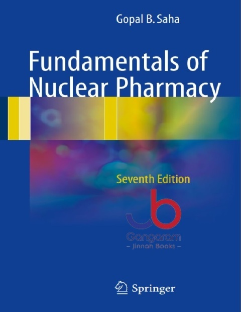 Fundamentals of Nuclear Pharmacy 7th Edition