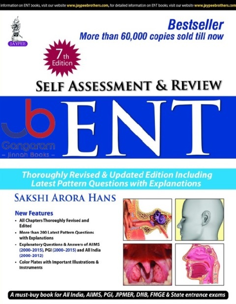 Self Assessment & Review ENT