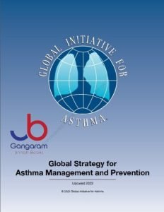 2023 GINA Report, Global Strategy for Asthma Management & Pre