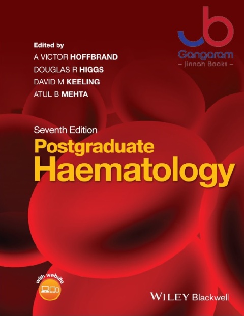 Postgraduate Haematology 7th Edition