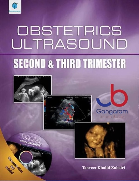 OBSTETRICS ULTRASOUND SECOND AND THIRD TRIMESTER