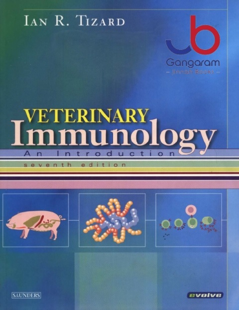 Veterinary Immunology An Introduction 7th Edition