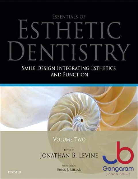 Smile Design Integrating Esthetics and Function Essentials in Esthetic Dentistry