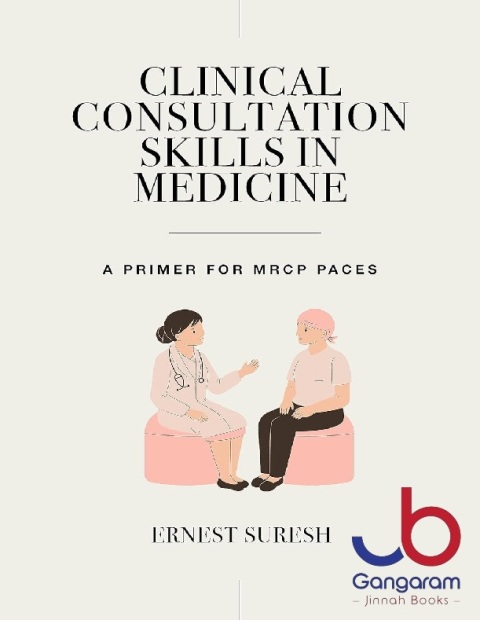 Clinical Consultation Skills in Medicine (MasterPass)
