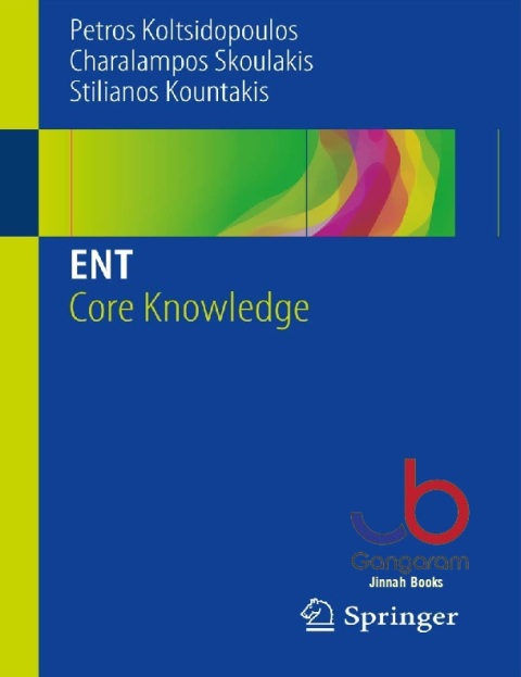 ENT Core Knowledge