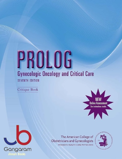 PROLOG Gynecologic Oncology and Critical Care