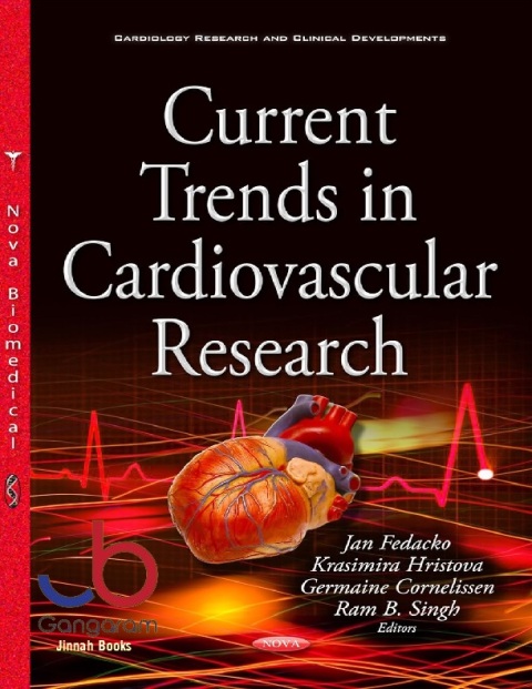Current Trends in Cardiovascular Research