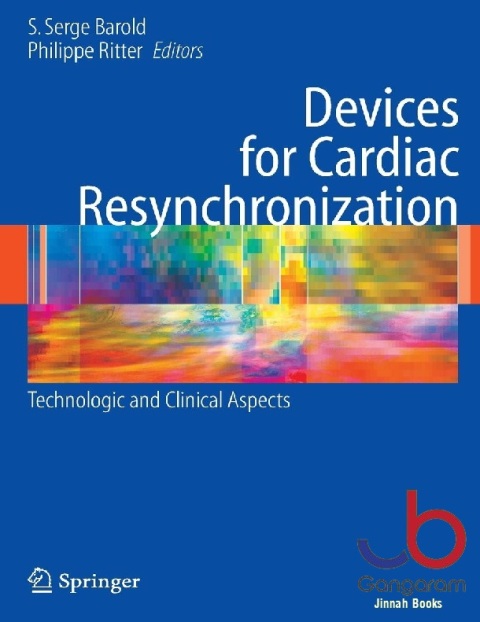 Devices for Cardiac Resynchronization Technologic and Clinical Aspects