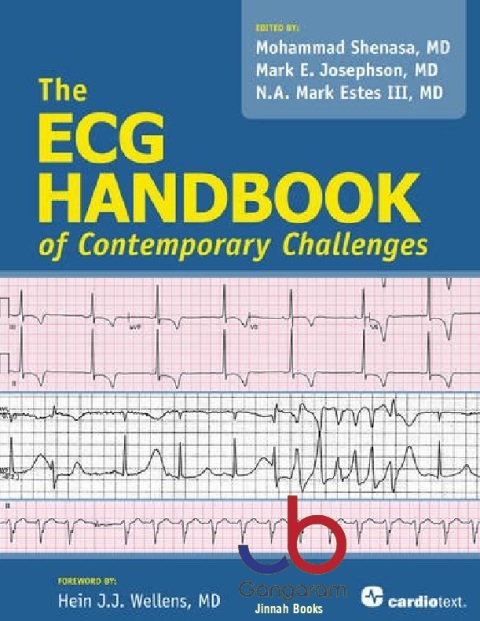 ECG Handbook of Contemporary Challenges