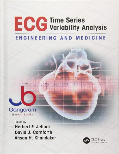 ECG Time Series Variability Analysis Engineering and Medicine