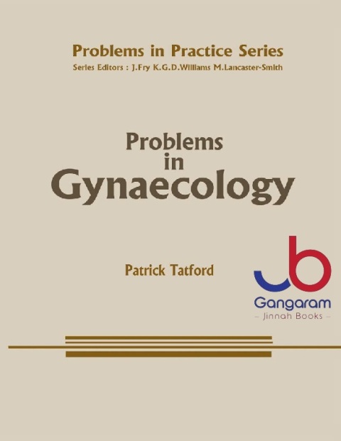 Problems in Gynaecology (Problems in Practice)
