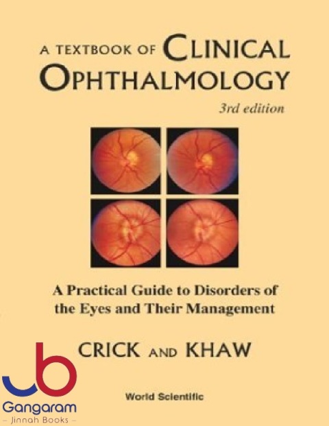 A Textbook of Clinical Ophthalmology