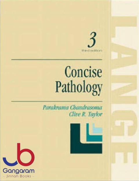 Concise Pathology