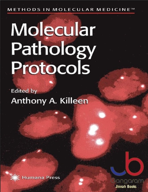 Molecular Pathology Protocols (Methods in Molecular Medicine, 49)