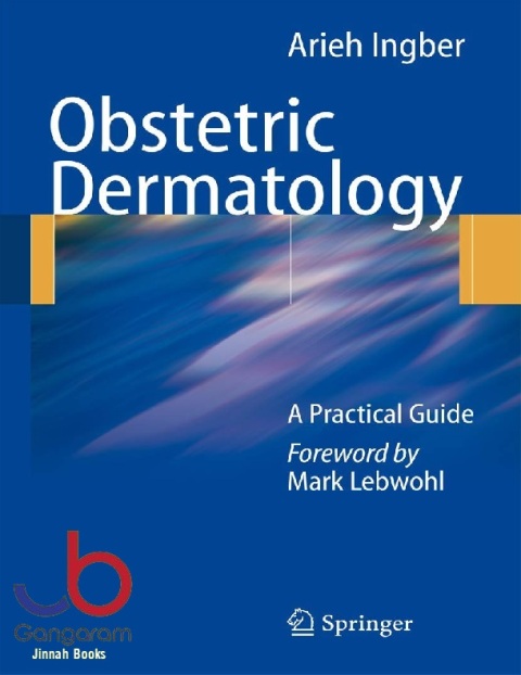 Obstetric Dermatology A Practical Guide