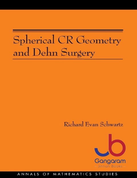 Spherical CR Geometry and Dehn Surgery