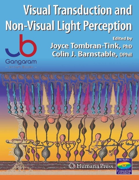 Visual Transduction And Non-Visual Light Perception (Ophthalmology Research)