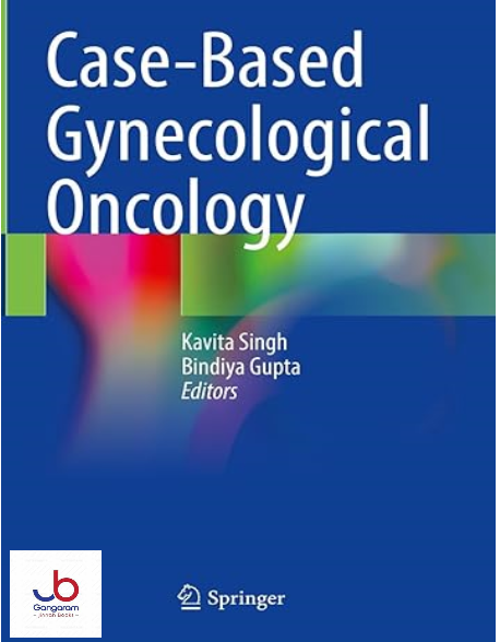 Case-Based Gynecological Oncology